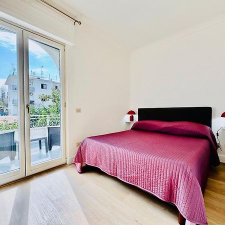 Yourhome - Villa Sorrento Мета Екстер'єр фото