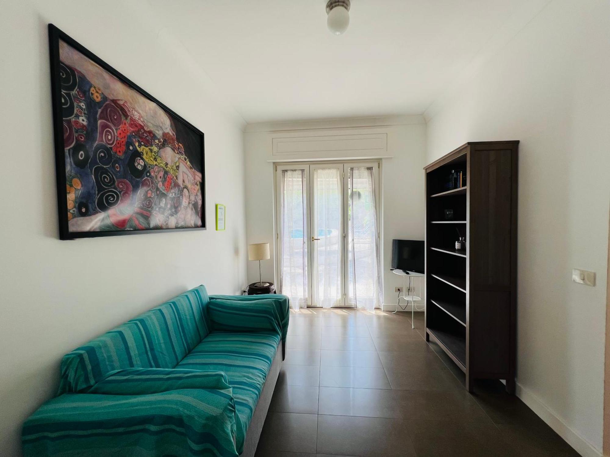 Yourhome - Villa Sorrento Мета Екстер'єр фото