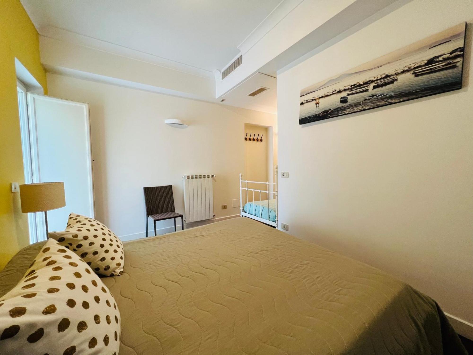 Yourhome - Villa Sorrento Мета Екстер'єр фото