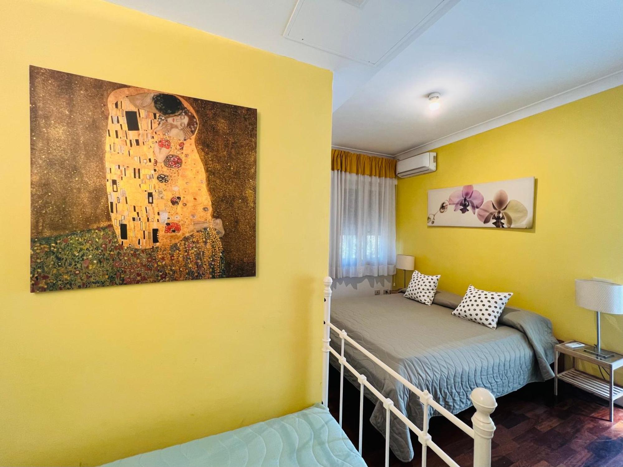 Yourhome - Villa Sorrento Мета Екстер'єр фото