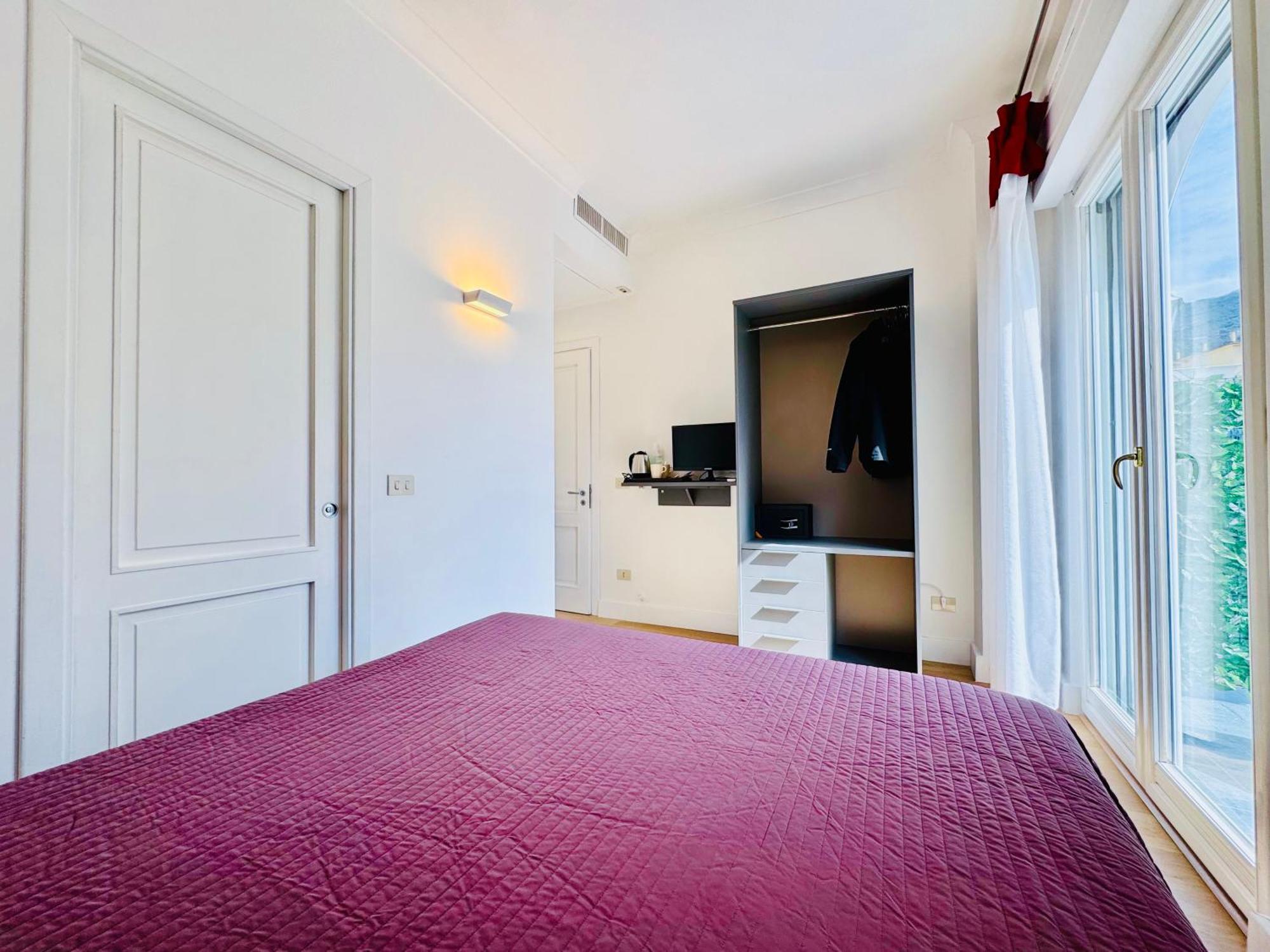 Yourhome - Villa Sorrento Мета Екстер'єр фото