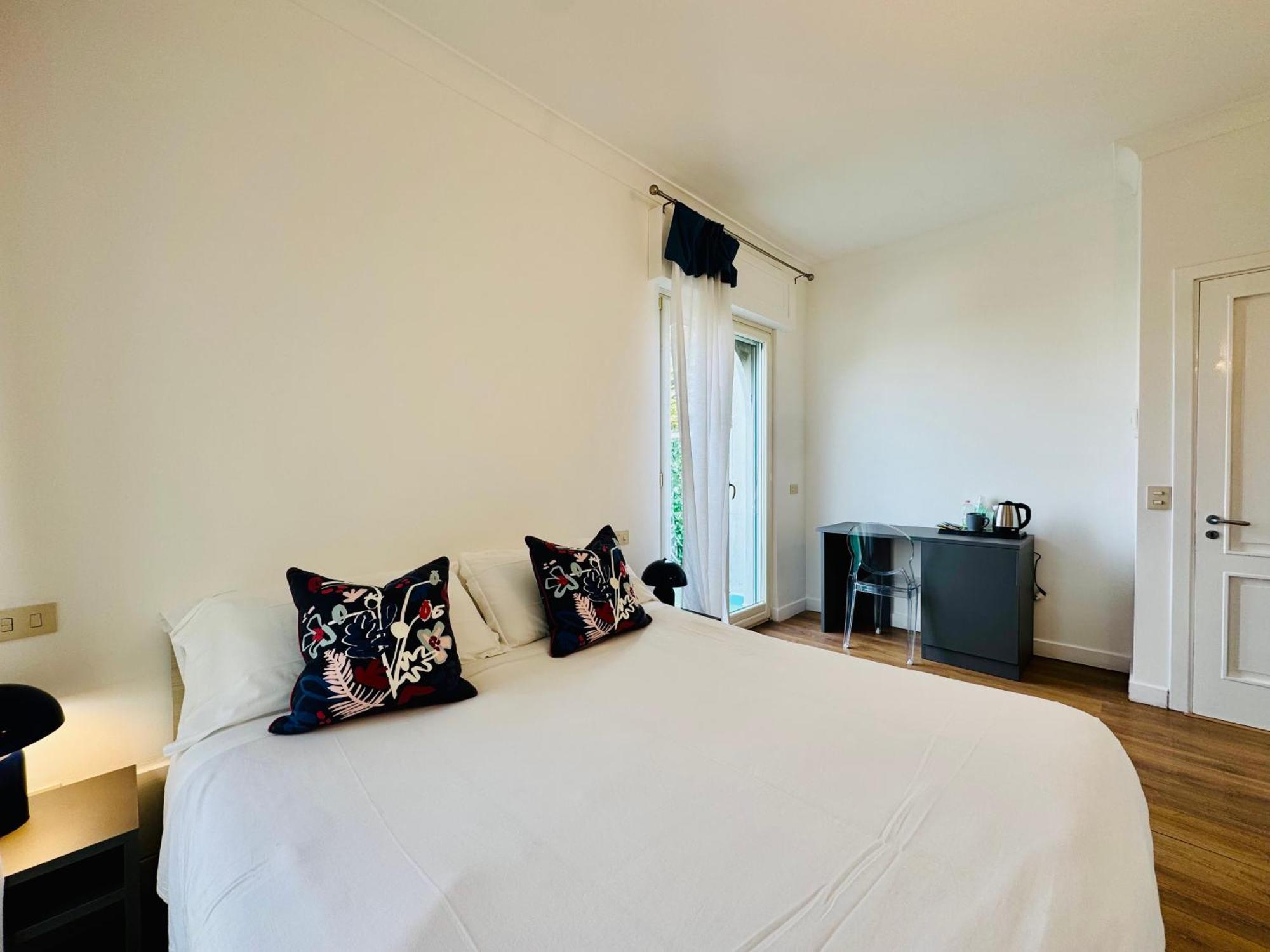 Yourhome - Villa Sorrento Мета Екстер'єр фото