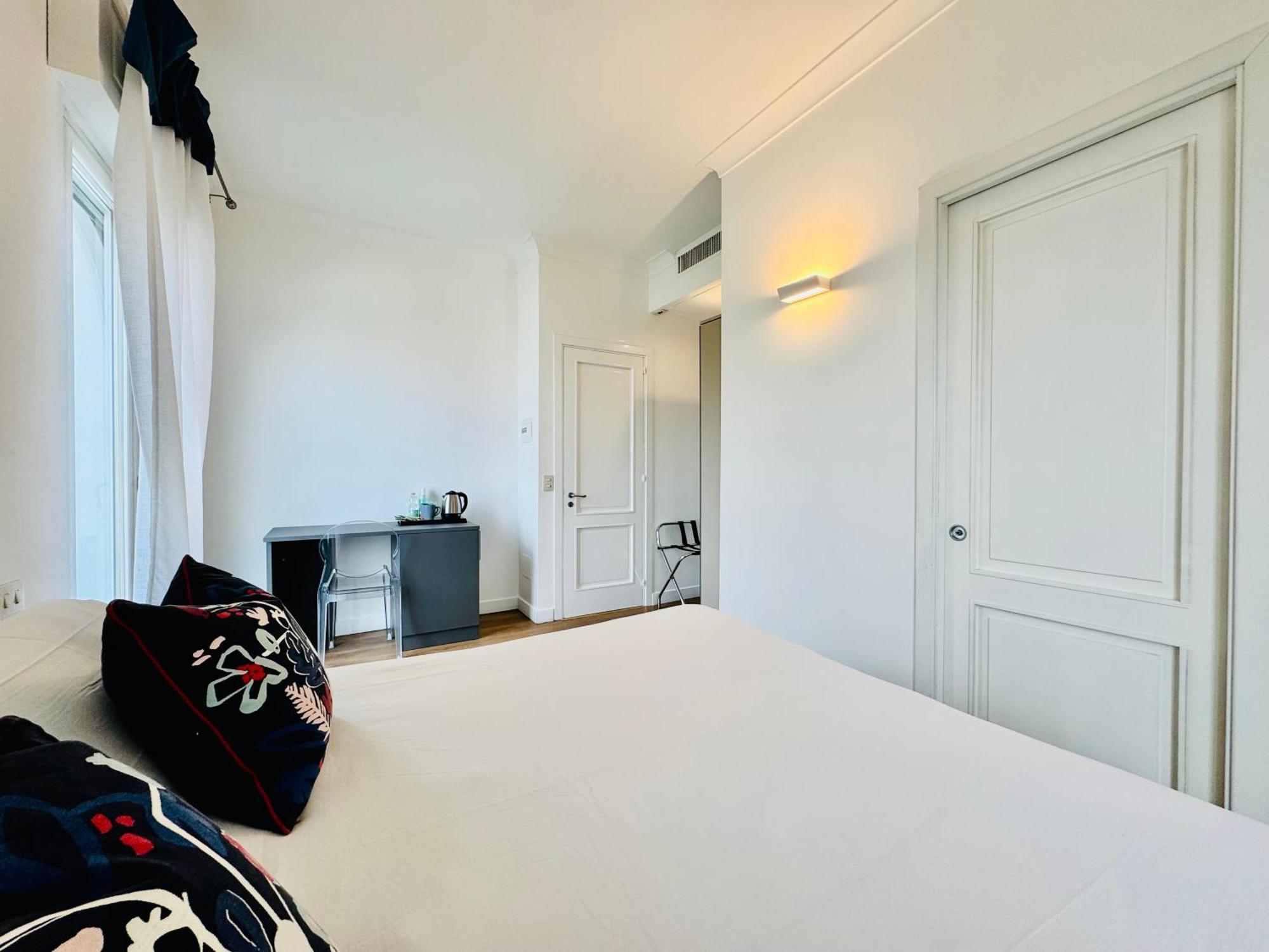 Yourhome - Villa Sorrento Мета Екстер'єр фото