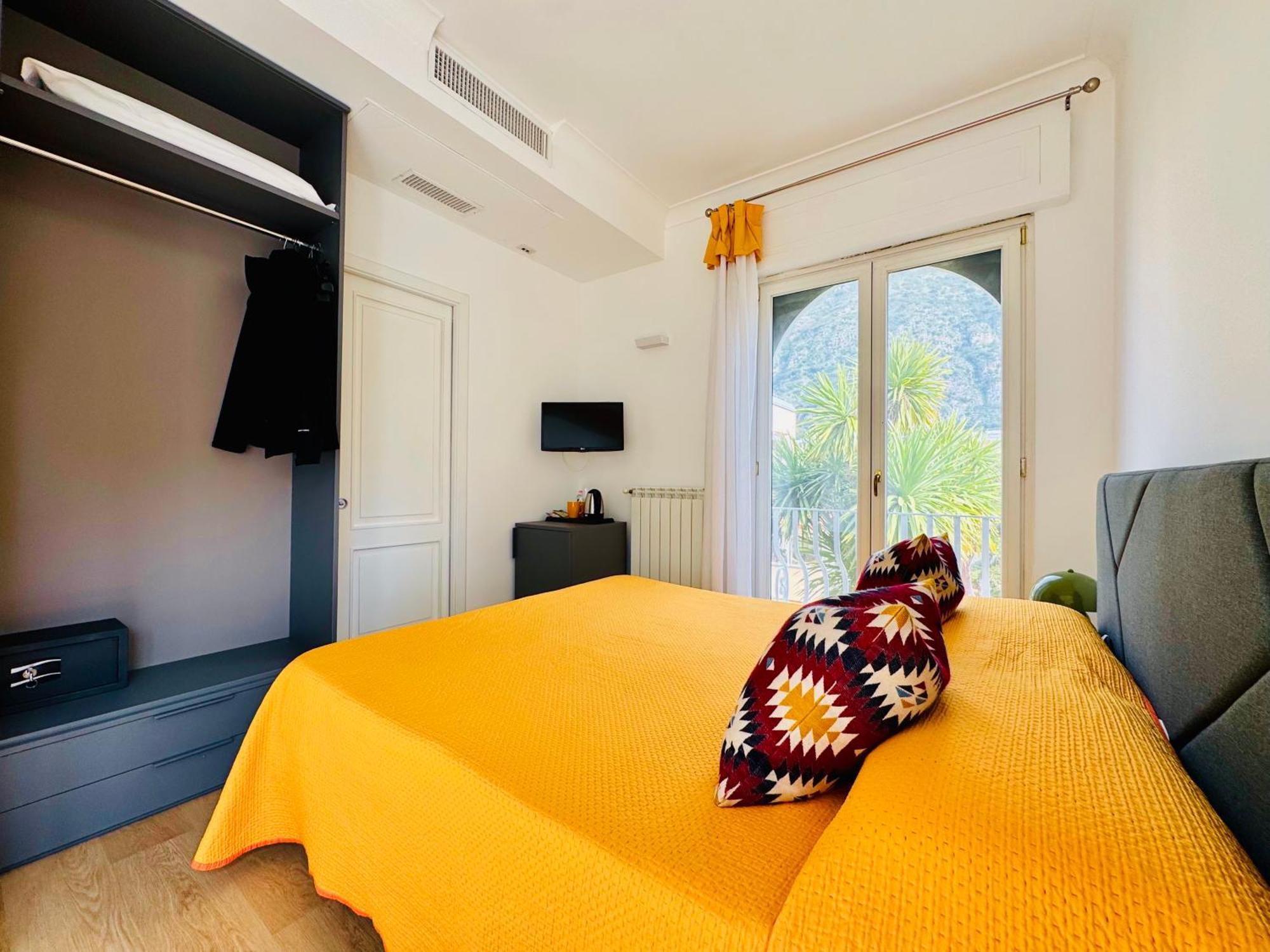 Yourhome - Villa Sorrento Мета Екстер'єр фото