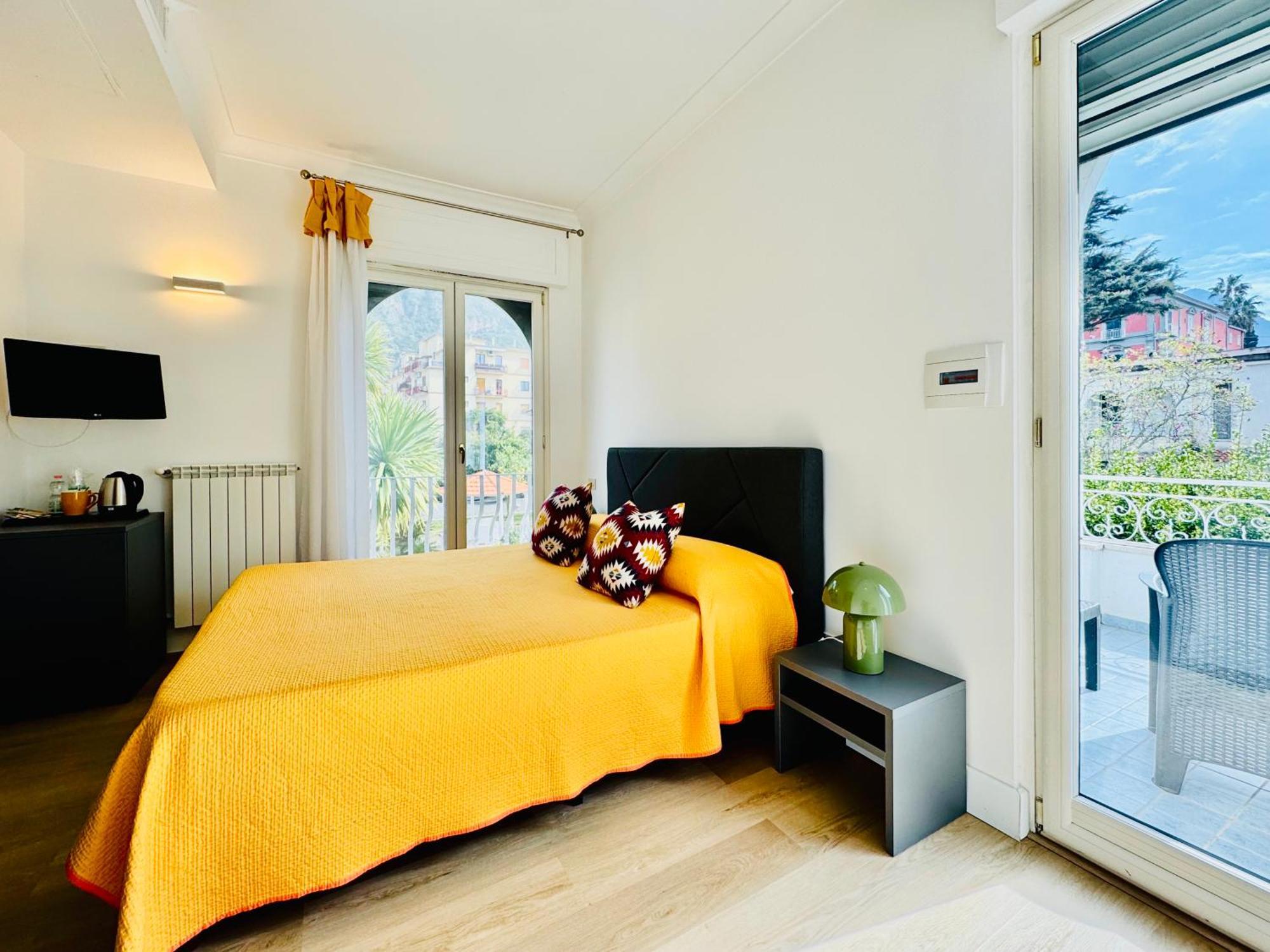 Yourhome - Villa Sorrento Мета Екстер'єр фото