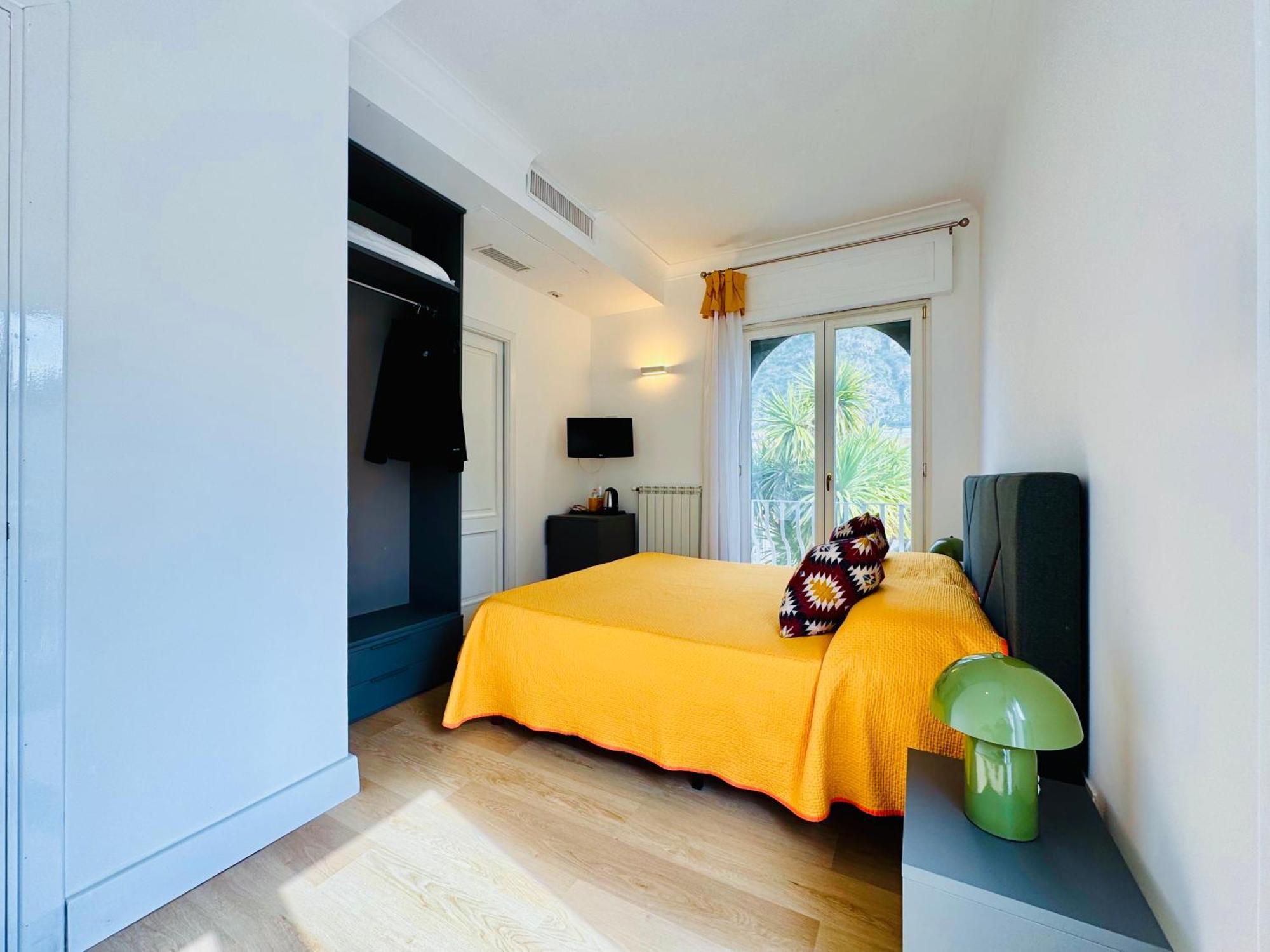 Yourhome - Villa Sorrento Мета Екстер'єр фото