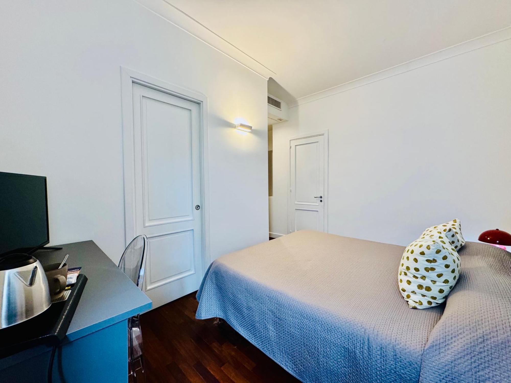 Yourhome - Villa Sorrento Мета Екстер'єр фото