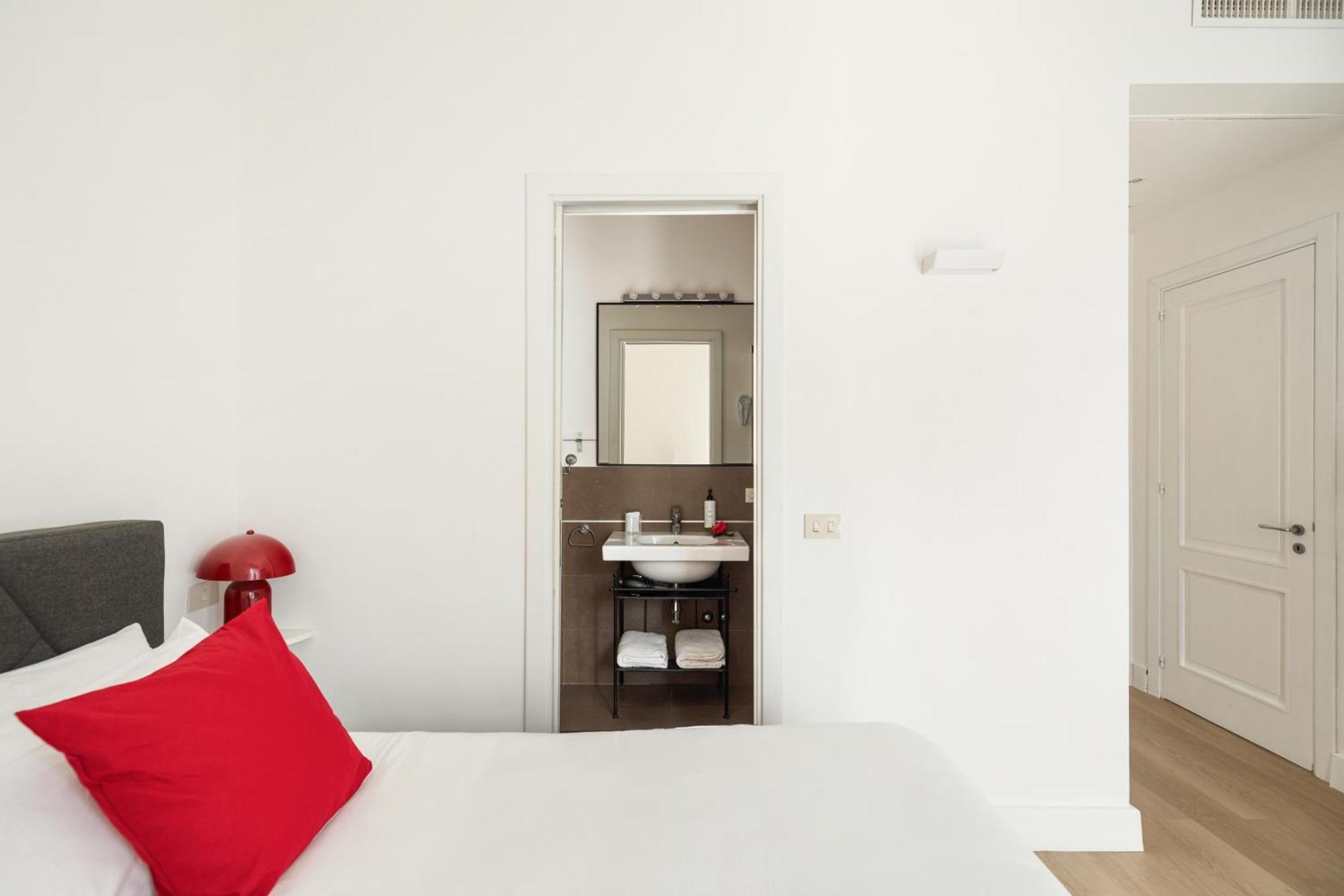 Yourhome - Villa Sorrento Мета Екстер'єр фото