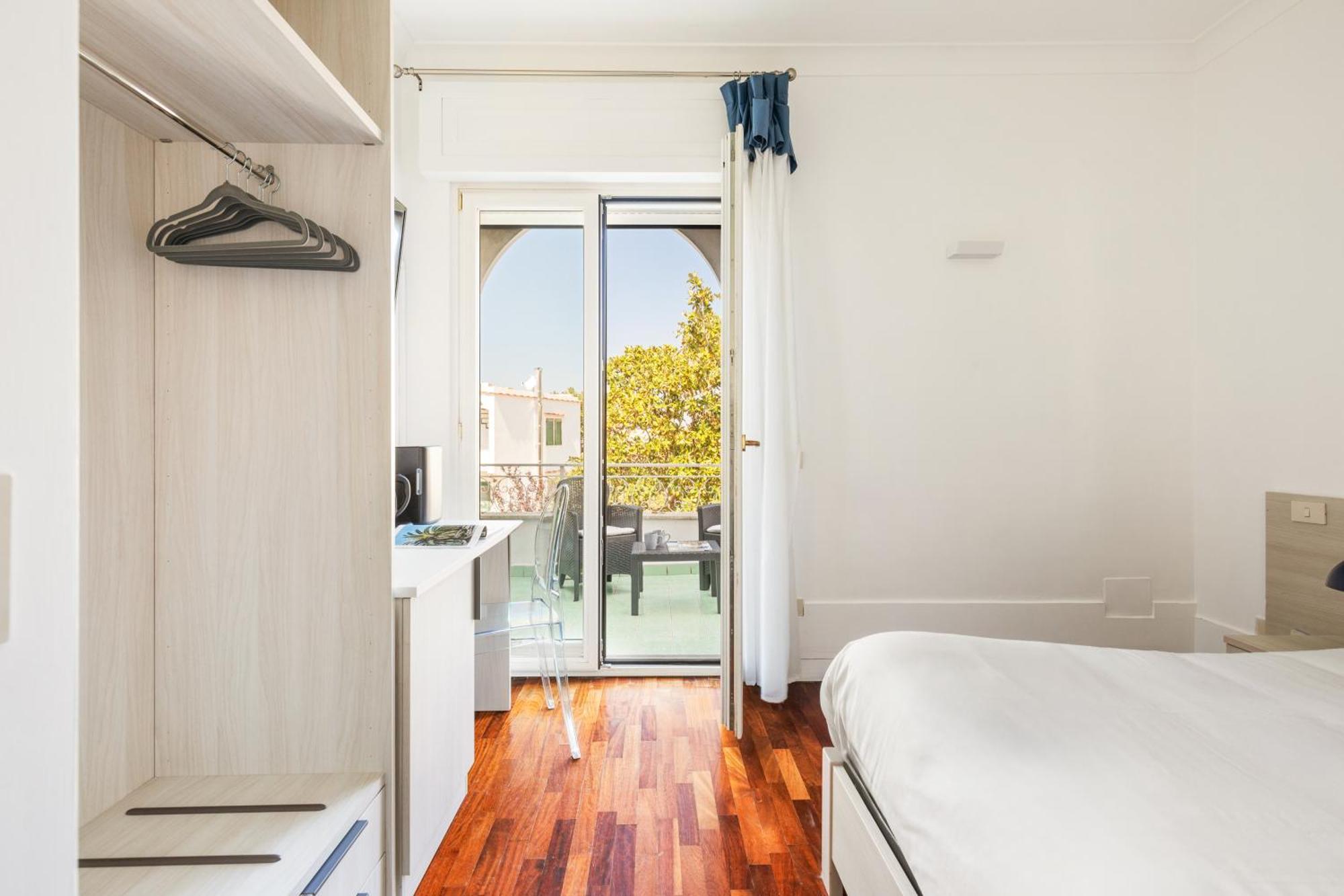 Yourhome - Villa Sorrento Мета Екстер'єр фото