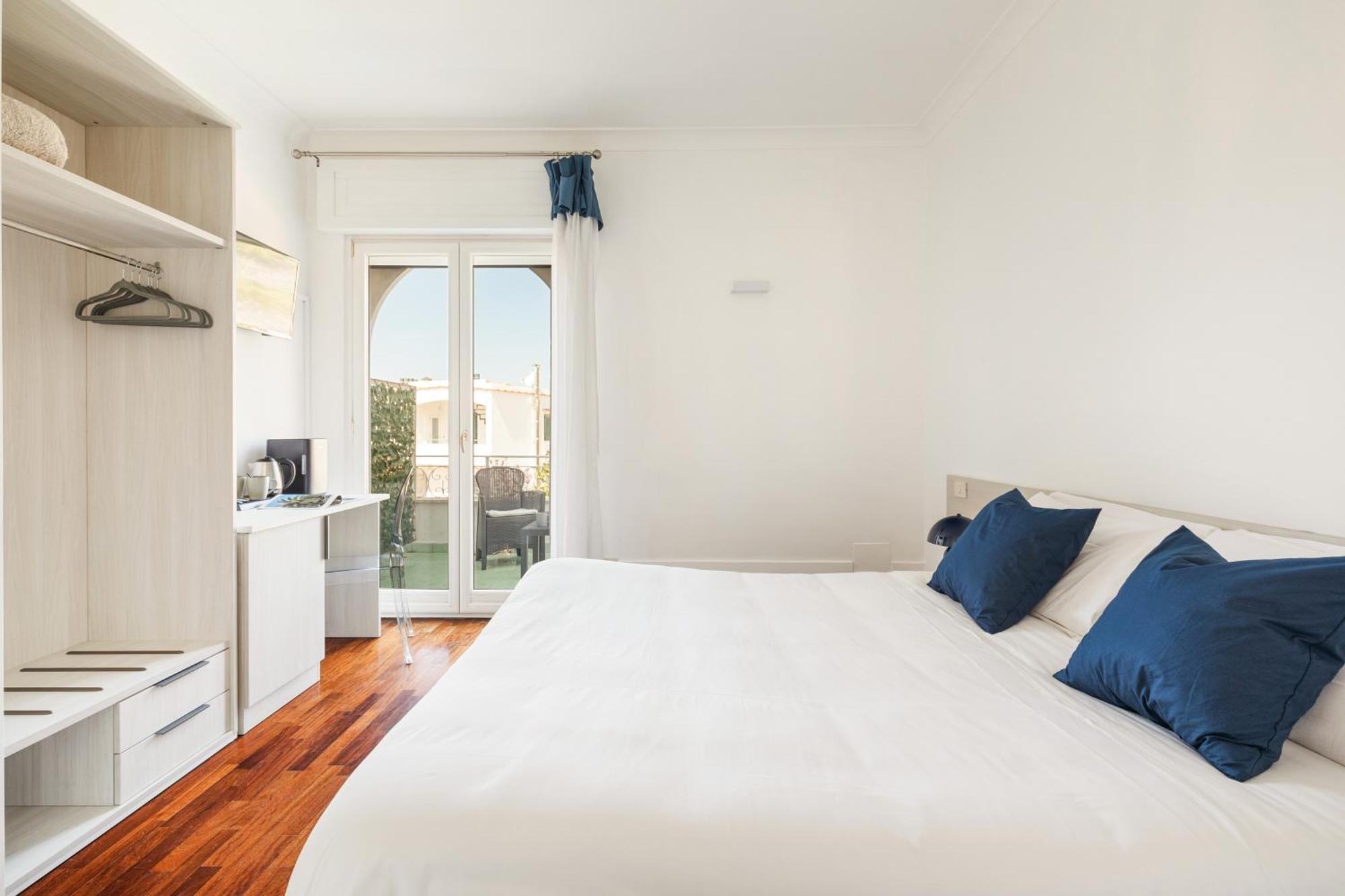 Yourhome - Villa Sorrento Мета Екстер'єр фото