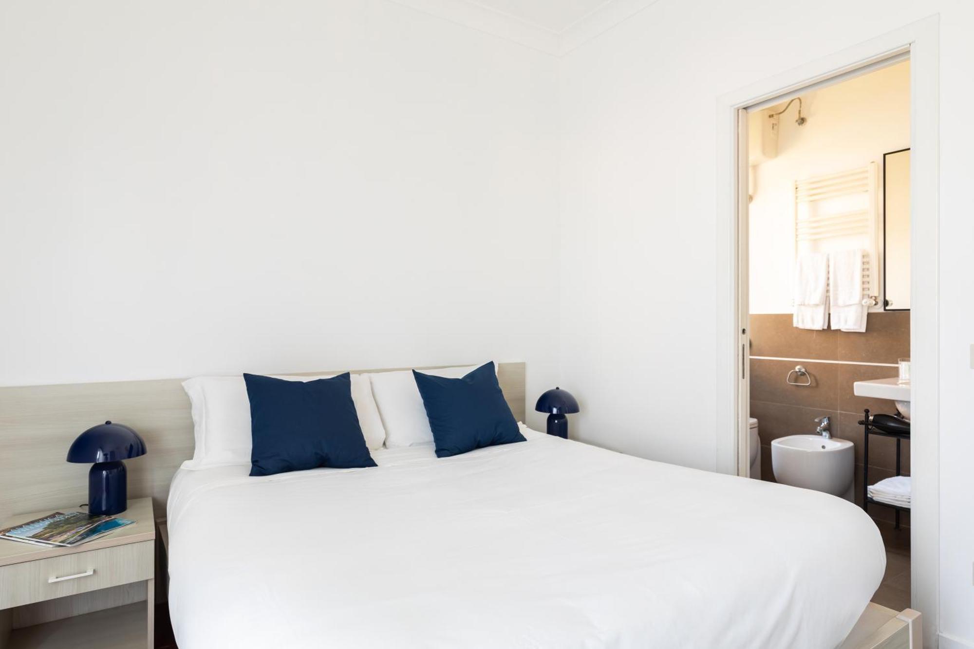 Yourhome - Villa Sorrento Мета Екстер'єр фото