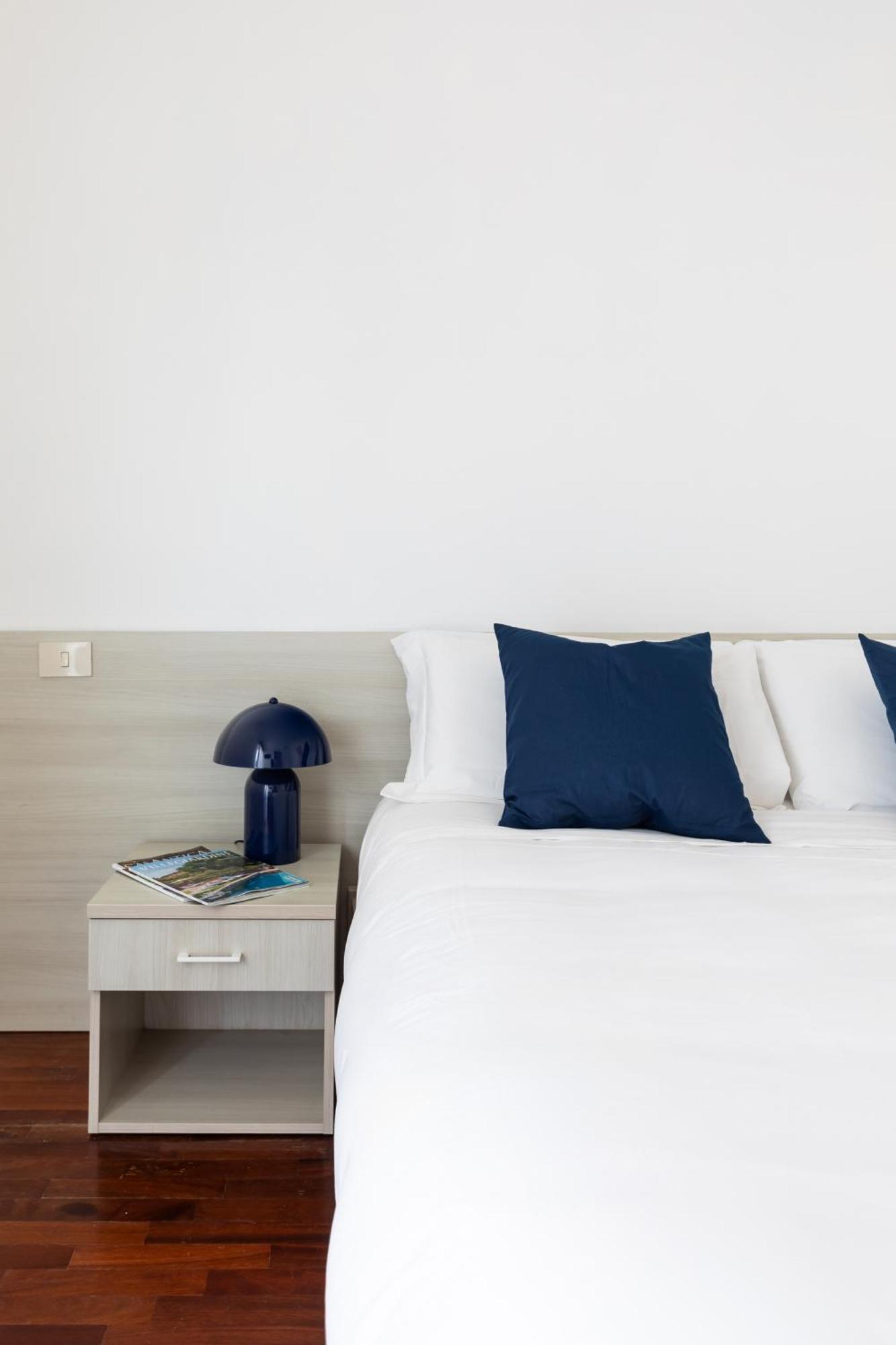 Yourhome - Villa Sorrento Мета Екстер'єр фото