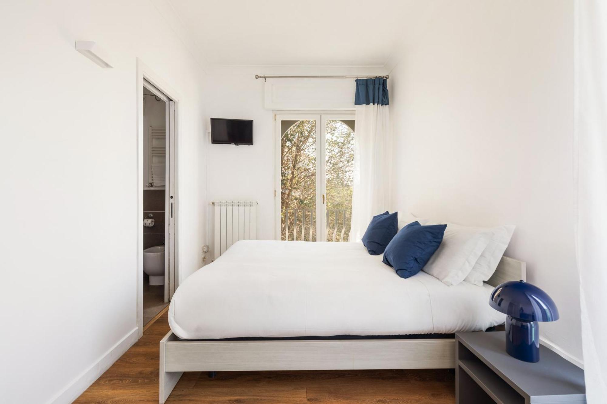 Yourhome - Villa Sorrento Мета Екстер'єр фото