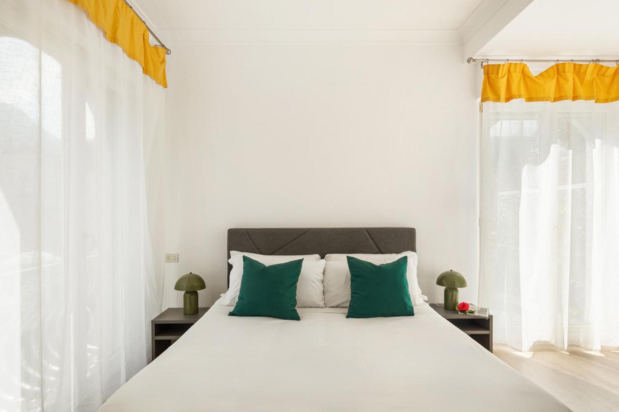 Yourhome - Villa Sorrento Мета Екстер'єр фото