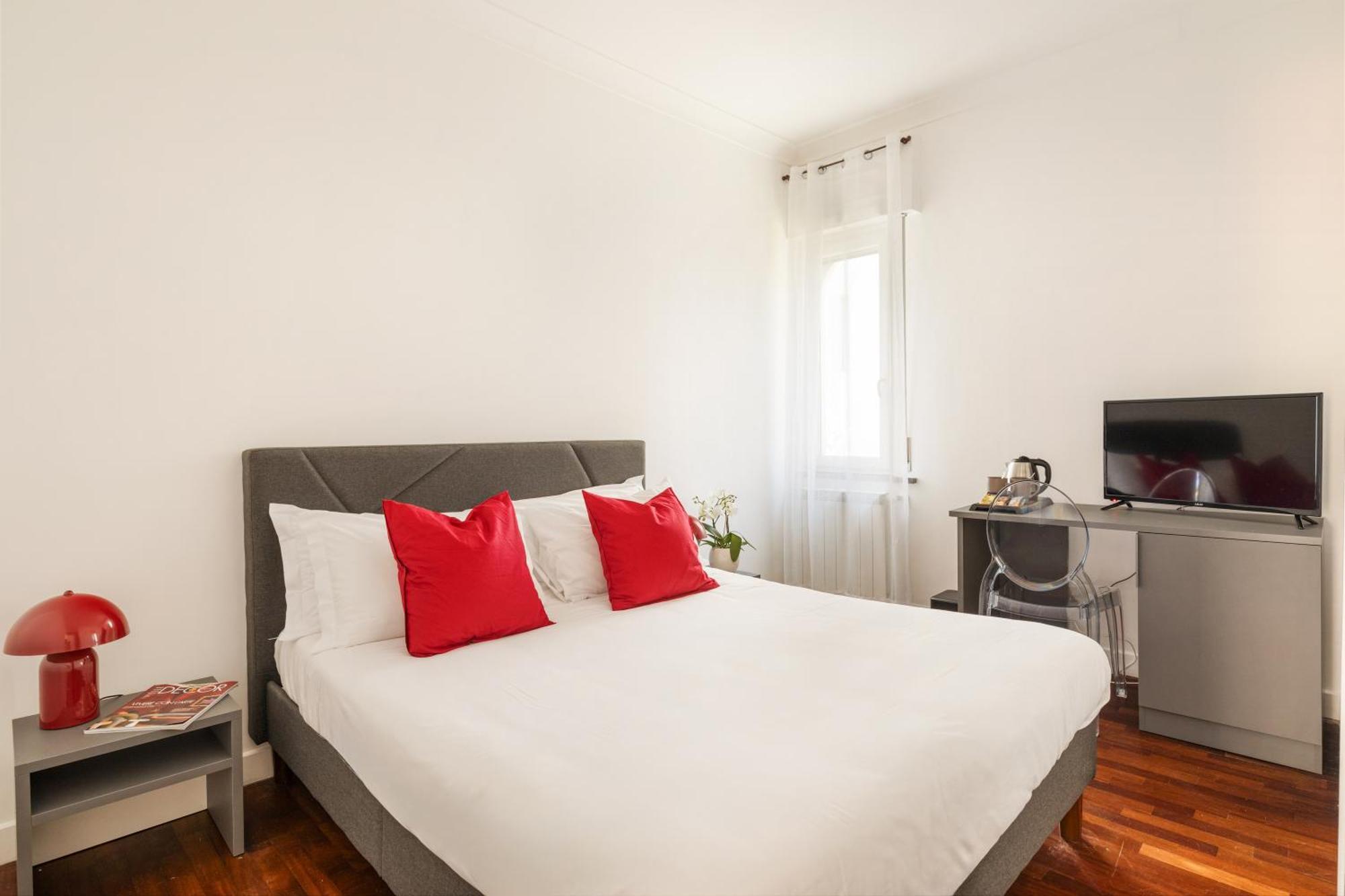 Yourhome - Villa Sorrento Мета Екстер'єр фото