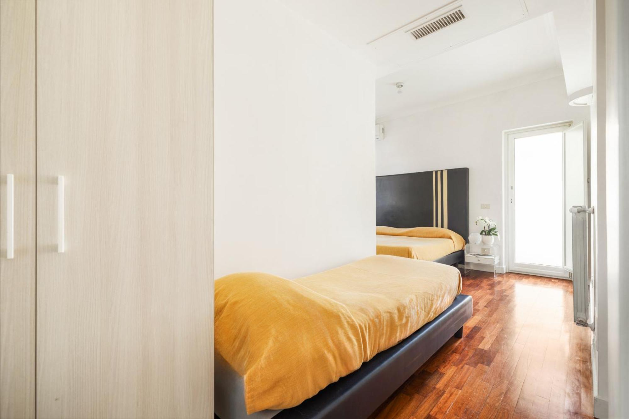 Yourhome - Villa Sorrento Мета Екстер'єр фото