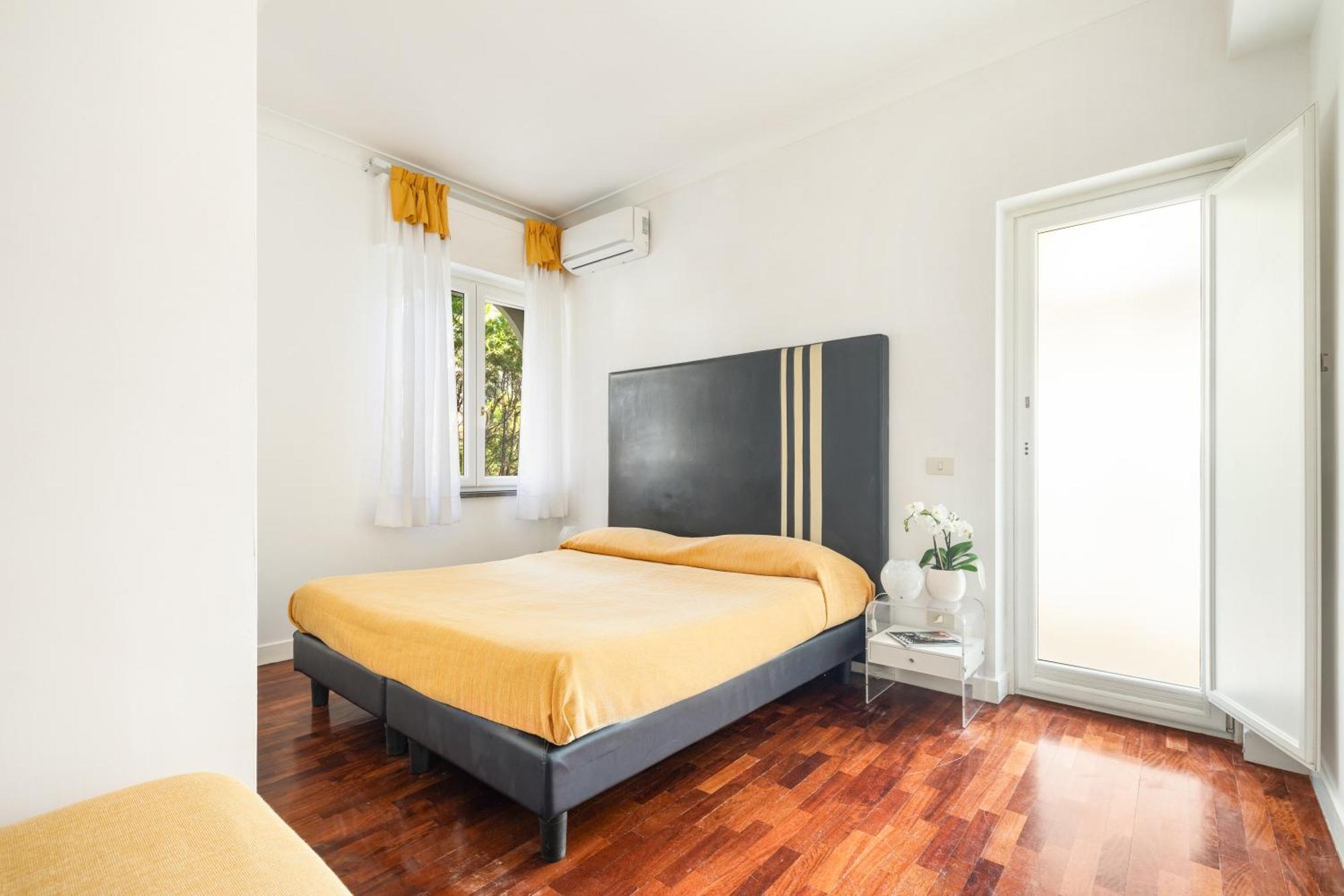 Yourhome - Villa Sorrento Мета Екстер'єр фото
