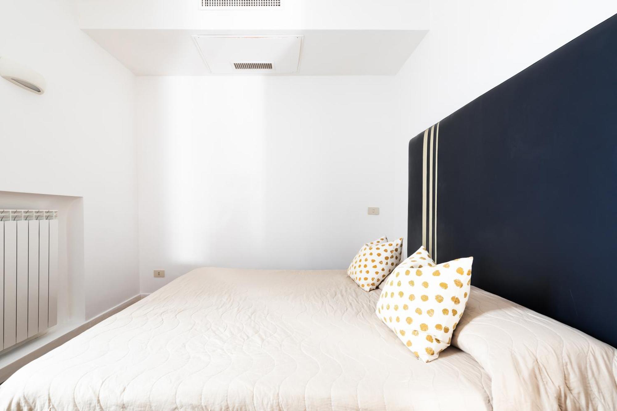 Yourhome - Villa Sorrento Мета Екстер'єр фото